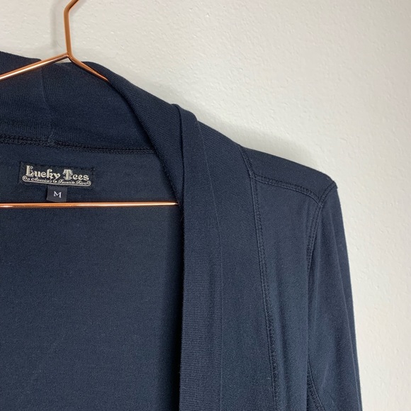 Lucky Brand Cardigan - Picture 3 of 3